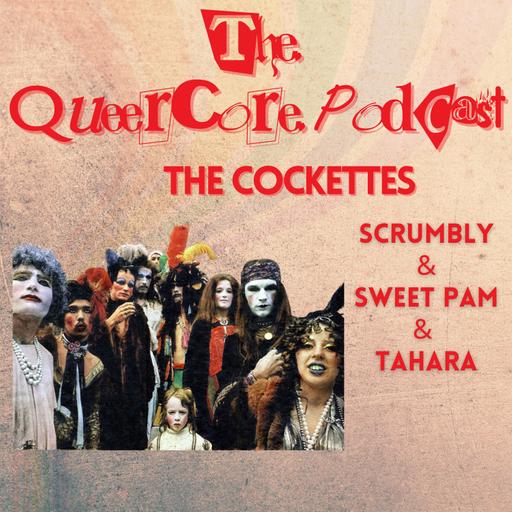 The Cockettes: Bearded Drag Queens (Season 4; Ep 3)