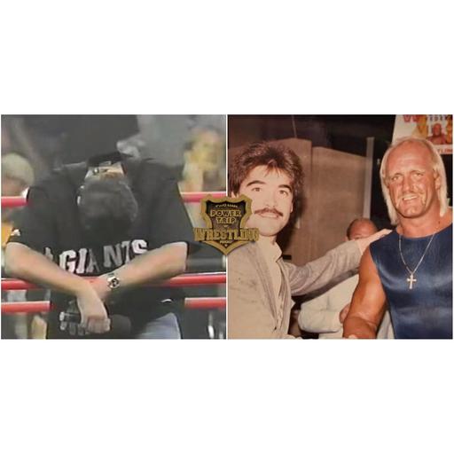 Hulk Hogan retrospective with Vince Russo Part 2