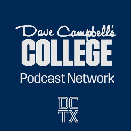 GAMBLIN' GAUCHOS: CFB Preview Show with BJ Symons