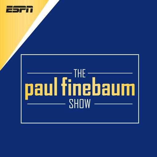 Hour 4: Gene Wojciechowski, FMR ESPN Writer
