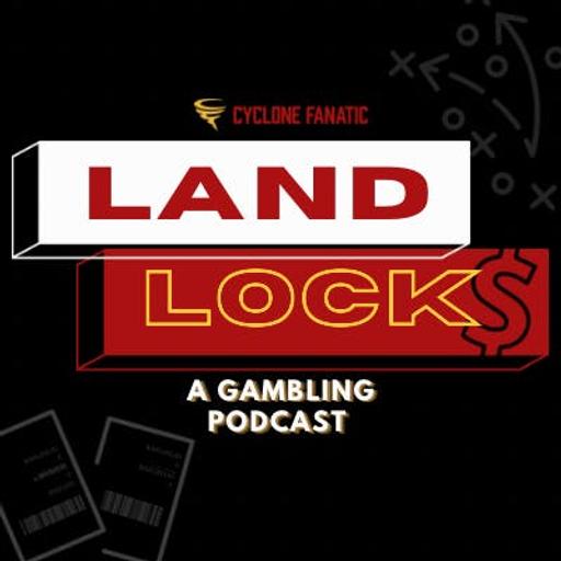 Land Locks: Week Zero, Football is Back!