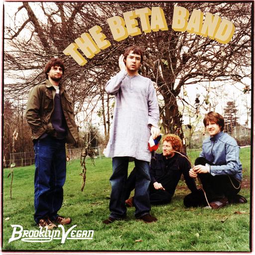 The Beta Band's Steve Mason on reunion tour, legacy and more