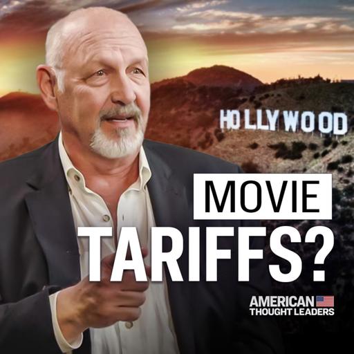 How Hollywood Alienated Middle America—And What’s Next | Nick Searcy