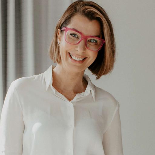 MRM Episode 115 - Robyn Djelassi