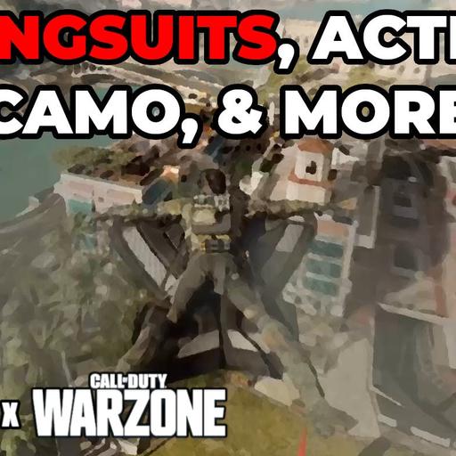 Episode 541: The Black Ops 7 Reveal Pod - Pt. 1