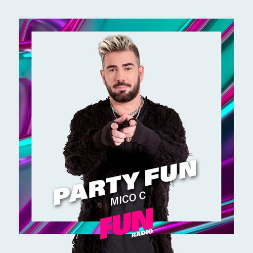 Party Fun - L'intégrale du 21 août