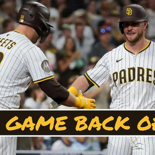 Padres mash 4 HR in blowout win over Giants
