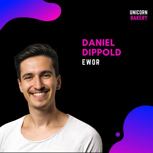 Von Dopamin bis Deep Work: So bleibst du fokussiert - mit Daniel Dippold, EWOR
