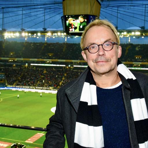 Comedian Henni Nachtsheim