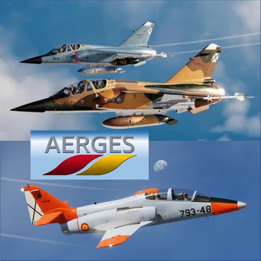 127. AERGES, creando aviones digitales