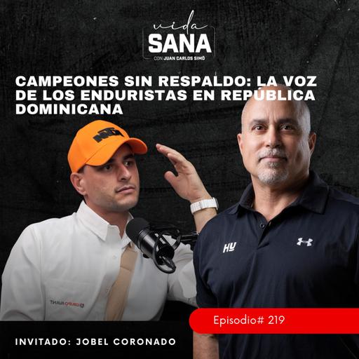 Campeones sin respaldo: la voz de los enduristas en RD - Ep. 219