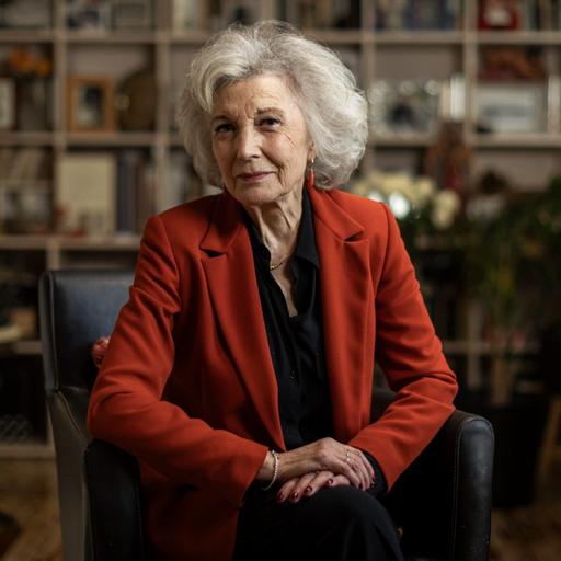 In Memoriam: Marisa Paredes, símbolo de la elegancia // Podcast "El Cine de LoQueYoTeDiga" nº 452 (16x09)