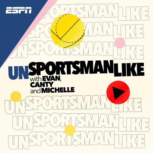 Hour 1: The new ESPN App is here!