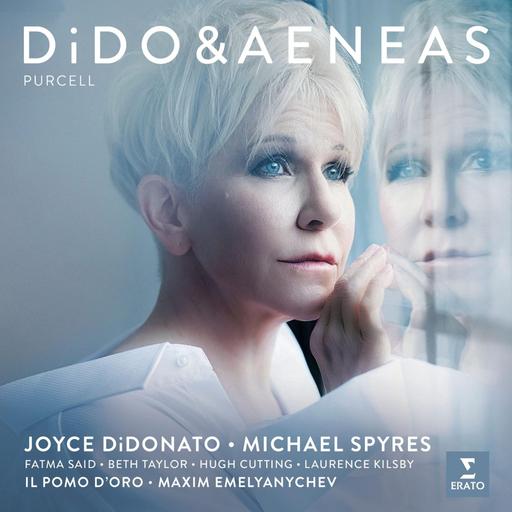 Purcell: Dido and Aeneas