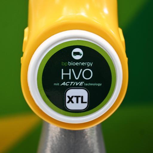 Biodiesel eine "Mogelpackung": Studie von DUH und ifeu zeigt schlechte Klimabilanz von HVO100