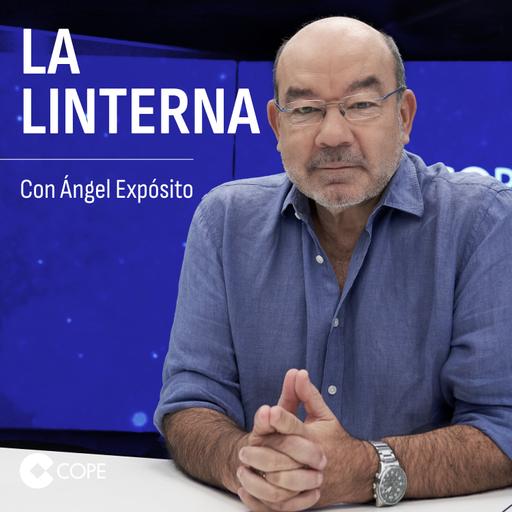 22:00H | 21 AGO 2025 | La Linterna