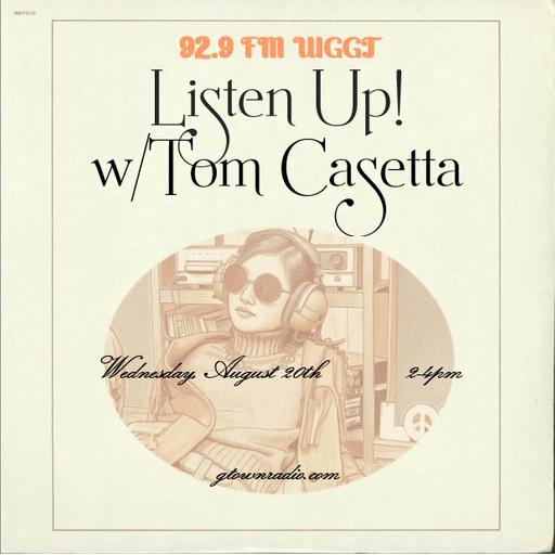 Show 636: Aug 20th Moods