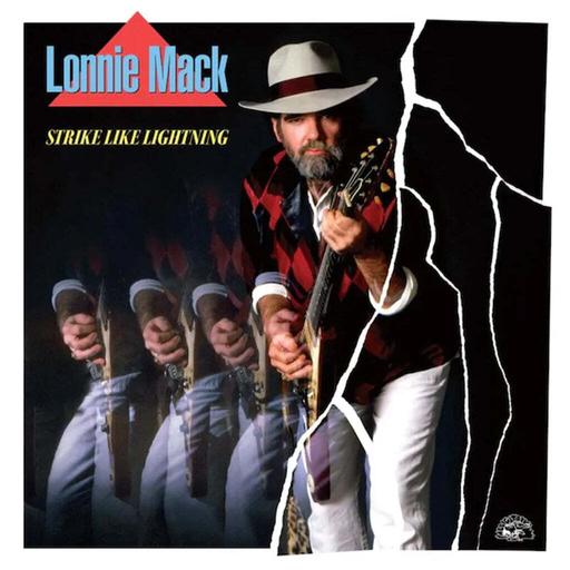 Episode 526-Lonnie Mack-Strike Like Lightning