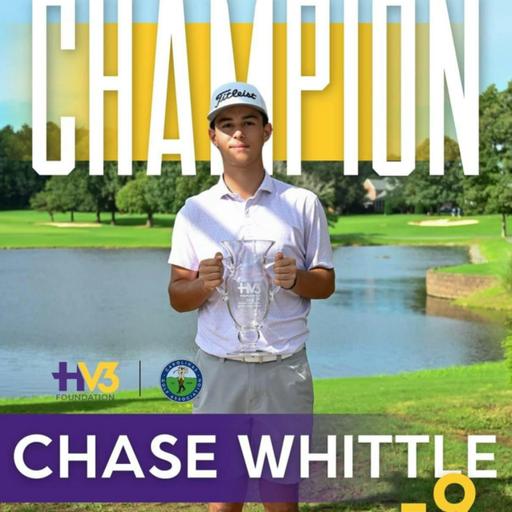 Vol 79 Presents Chase Whittle