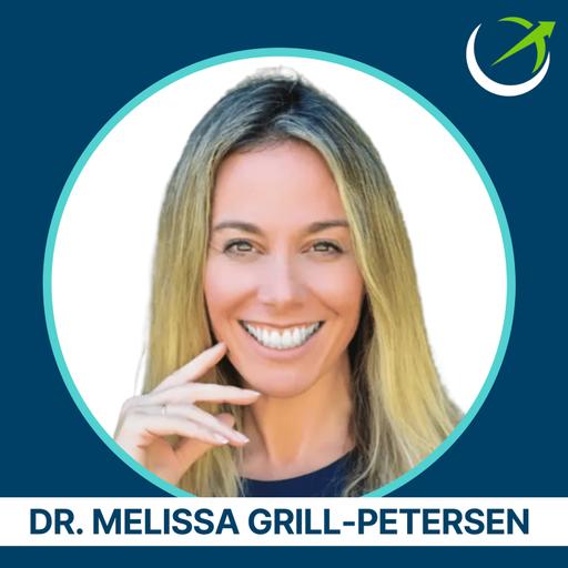Why Your Peptides Might Be Dangerous (& Where To Get CLEAN Peptides), How Women Should Eat, Supplement & Train Differently Than Men, & More With Dr. Melissa Grill-Petersen