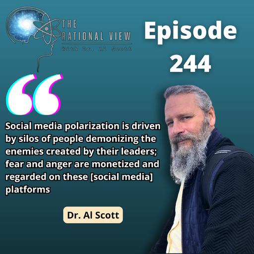 If the post is bait, then you should wait: exposing disinformation on immigrants, ICE, and Epstein.