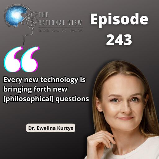 Dr. Ewelina Kurtys is developing computers made of real neurons