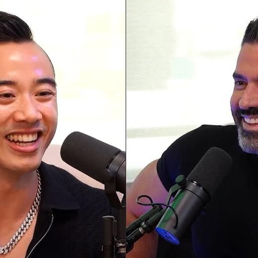 Dr. Bill Wong ( @DrSwole ) - The Michael Sartain Podcast