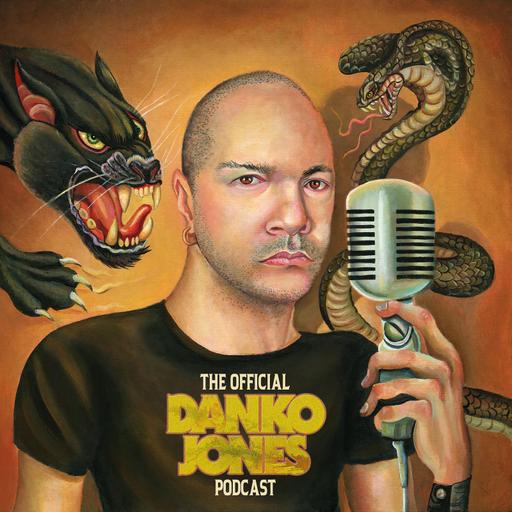 Episode #249: DND Episode 1 (Damian Abraham & Nick Flanagan)