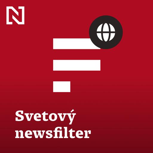 Svetový newsfilter: Trumpov rozhovor s Macronom ukazuje, že nerozumie, čo sa deje