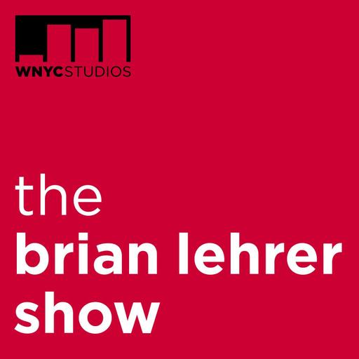 Brian Lehrer Weekend: Trump & Business; AI & Therapy; Weekend Plans