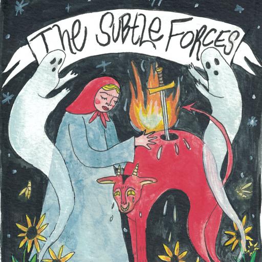 Anja Asks Anybody: Magical Renee Bebeau