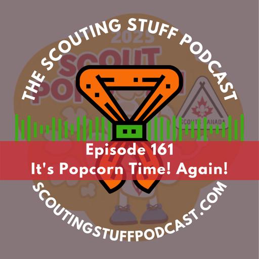 It's Popcorn Time! Again!