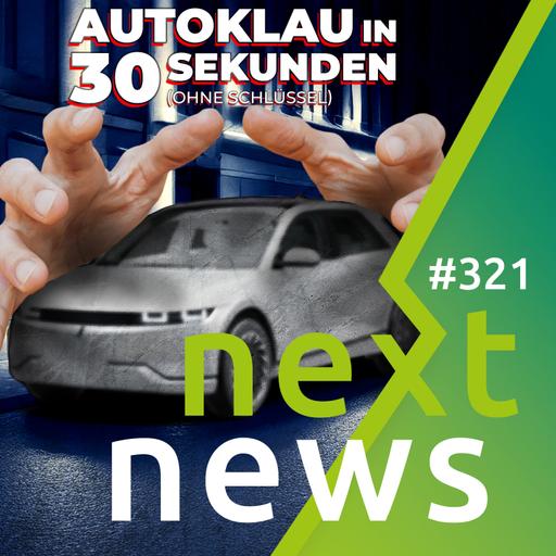 nextnews: HPC-Laden für 19ct/kWh, Hilfe gegen Autodiebe, illegale Ladepreise bestraft, VW ID-Modelle