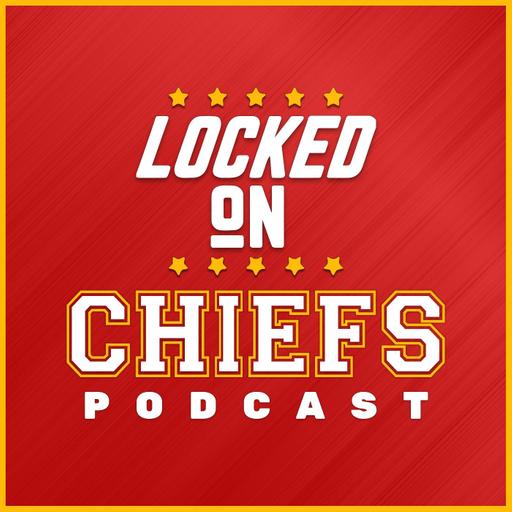 Chiefs offense COOKS vs Bears