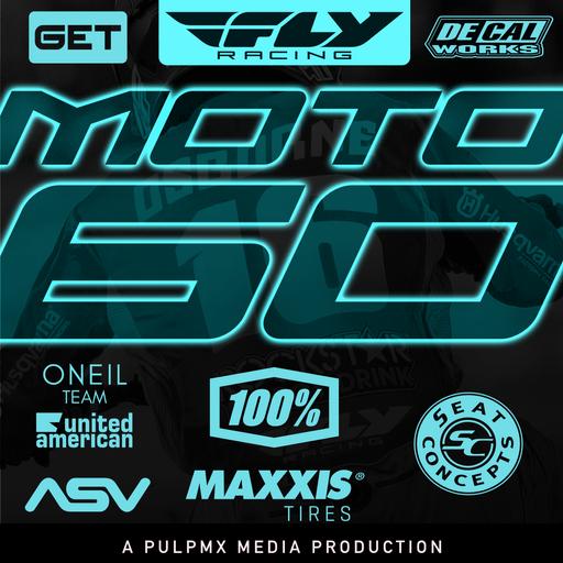 Show #343 - Budds Creek MX 2025