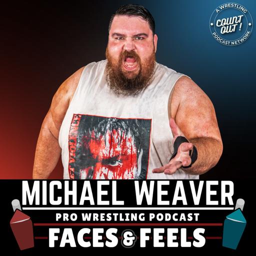 Faces & Feels: 174. Michael Weaver