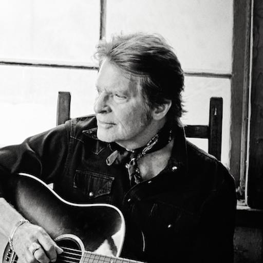 Episode 295 - John Fogerty