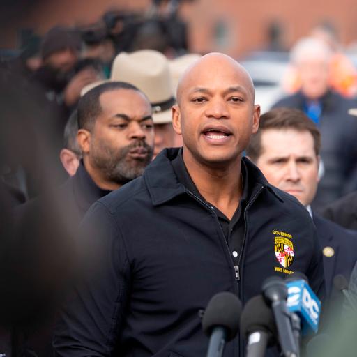 With a Black governor, a powerful Black Caucus, and a lawsuit, Maryland reckons with reparations