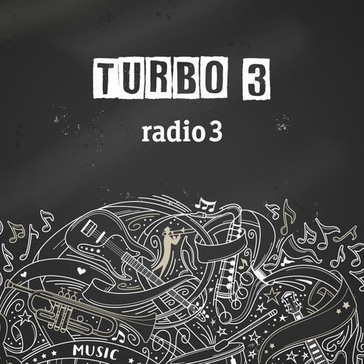 Turbo 3 - Viernes de... hasta pronto - 22/08/25