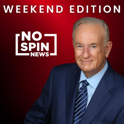 No Spin News - Weekend Edition - August 23, 2025