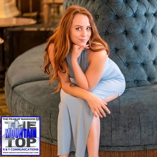 Women Still Want A Masculine Man - MTP474