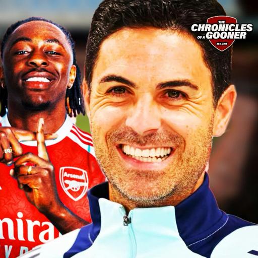 Is Eze our signing of the summer? Arsenal Q&A