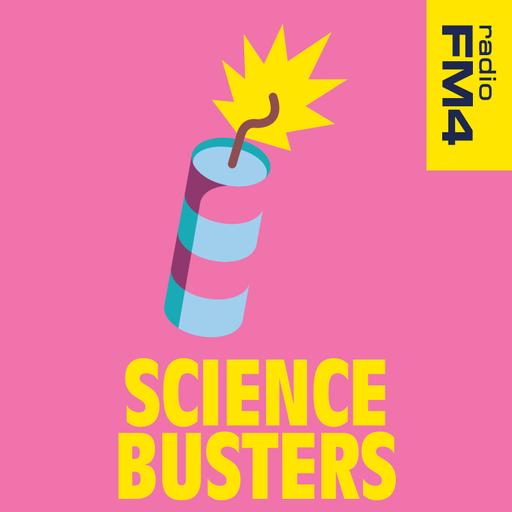 Sommerserie der FM4 Science Busters: Der weiße Hai