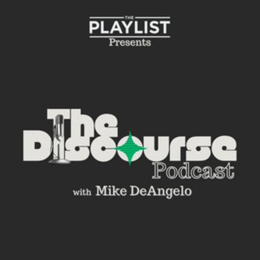 ‘Relay’: Riz Ahmed, Lily James, & David Mackenzie On Paranoid Thrillers, Whistleblowers, Building Chemistry Through Distance, ‘Fuze’ & More [The Discourse Podcast]