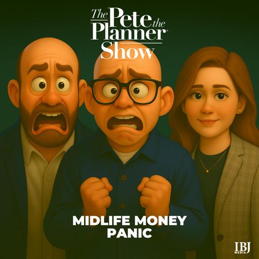 Midlife Money Panic