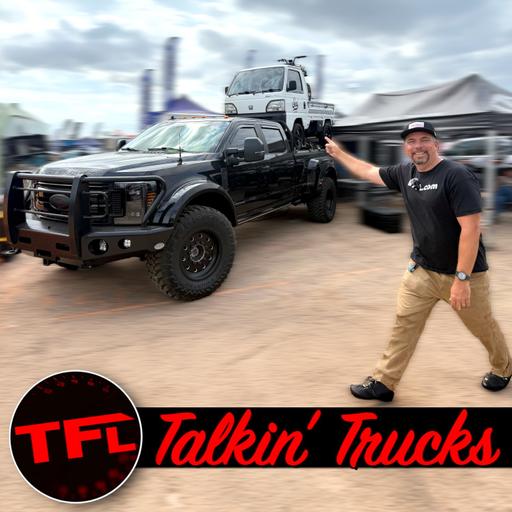 EP. 293: These Are The New Trends In Overlanding At Overland Expo Mountain West 2025!