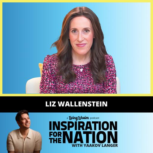 Liz Wallenstein: My Stage 4 Cancer Led Me To My Husband