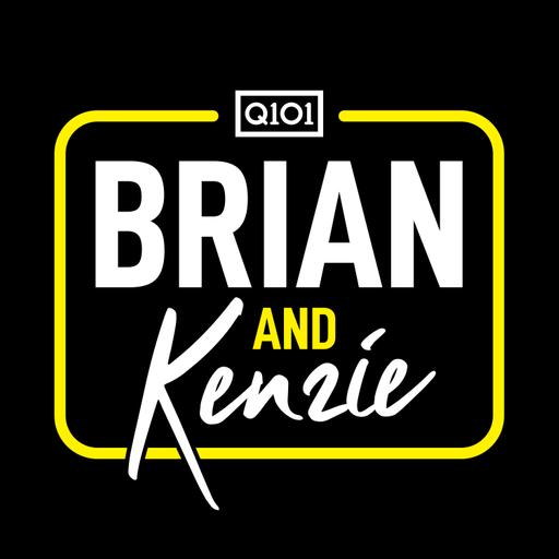 The Brian & Kenzie Daily: Friday August 22, 2025