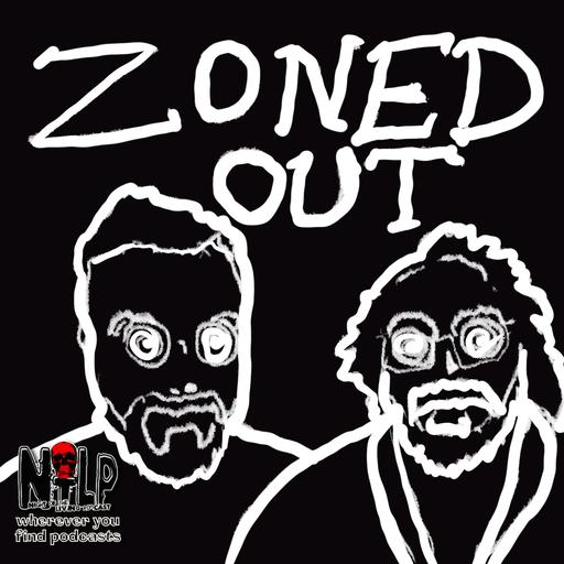 Zoned Out: The Twilight Zone Revisited "A World of His Own"