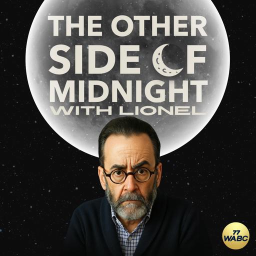 Hour 1: Oumuamua | 08-22-2025